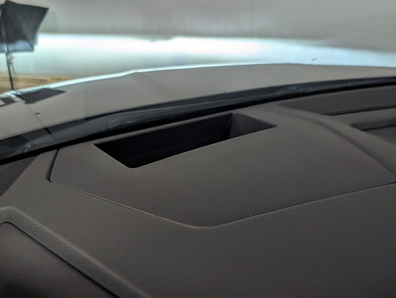 Audi e-tron 20 of 27