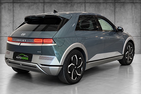 Hyundai Ioniq 5 3 of 10