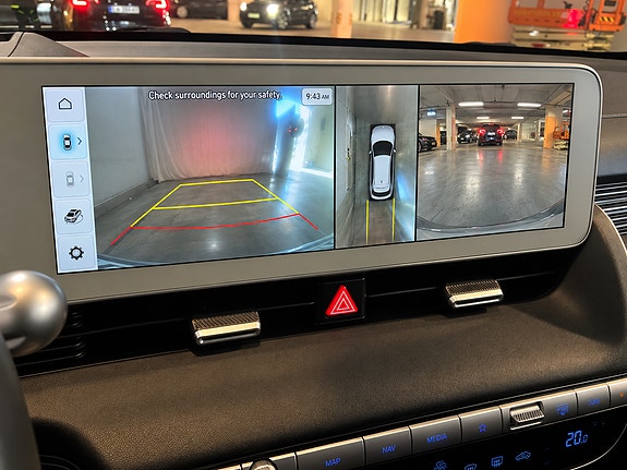 Hyundai Ioniq 5 10 of 10