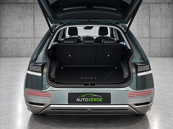 Hyundai Ioniq 5 4 of 10