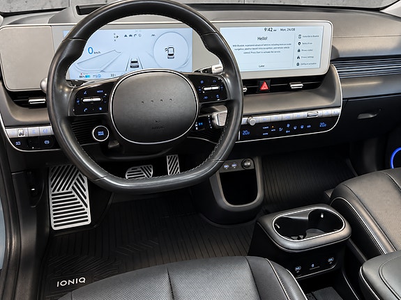 Hyundai Ioniq 5 6 of 10