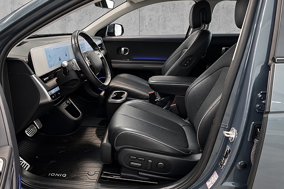 Hyundai Ioniq 5 5 of 10