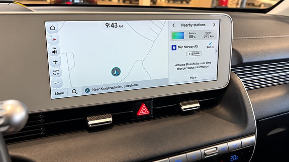 Hyundai Ioniq 5 8 of 10