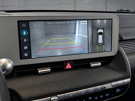 Hyundai Ioniq 5 9 of 10