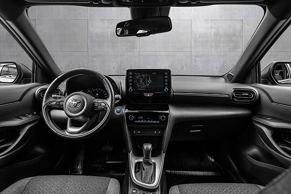 Toyota Yaris Cross 14 of 24