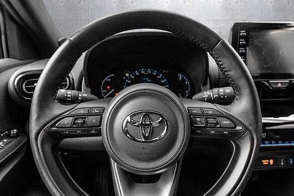 Toyota Yaris Cross 15 of 24
