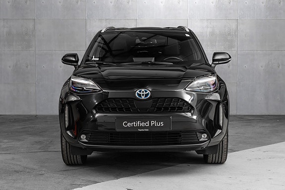 Toyota Yaris Cross 8 of 24