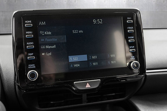 Toyota Yaris Cross 19 of 24