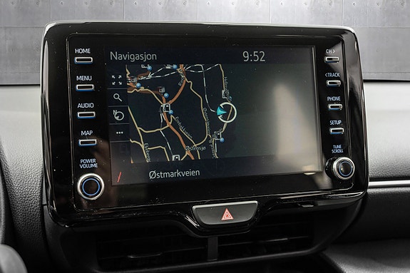 Toyota Yaris Cross 18 of 24