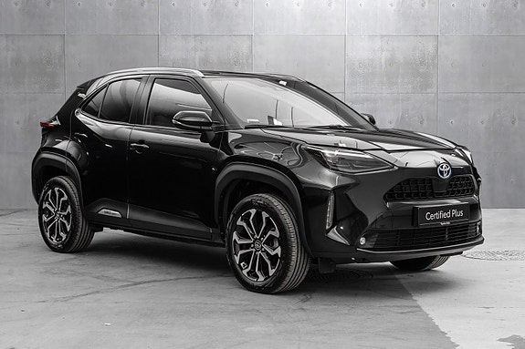 Toyota Yaris Cross 7 of 24
