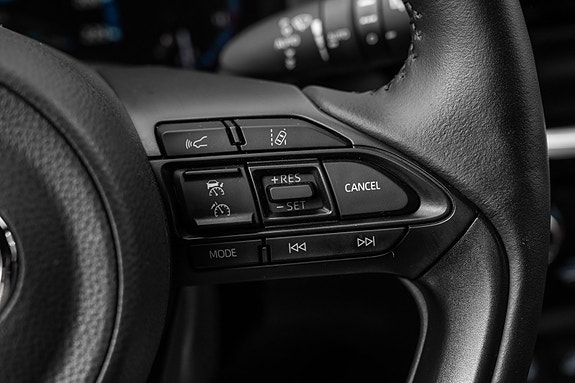 Toyota Yaris Cross 16 of 24