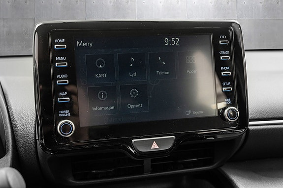 Toyota Yaris Cross 20 of 24