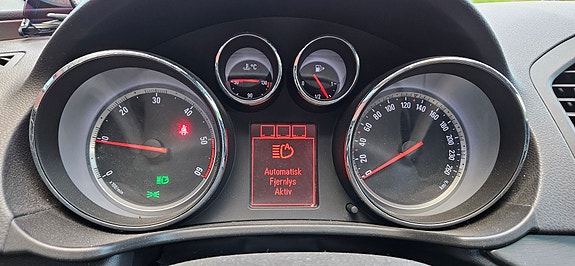 Opel Insignia 9 of 9