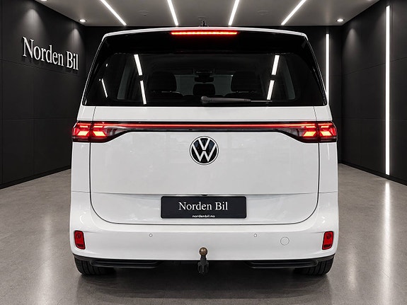 Volkswagen ID. Buzz 5 of 25