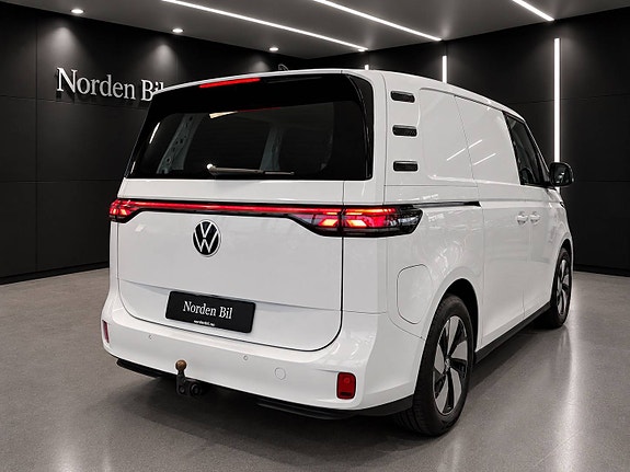 Volkswagen ID. Buzz 4 of 25
