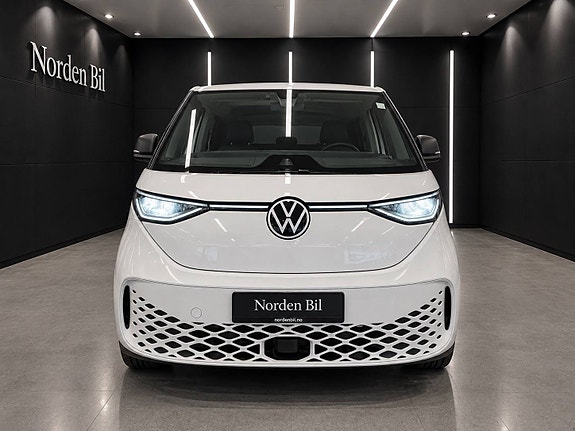 Volkswagen ID. Buzz 2 of 25
