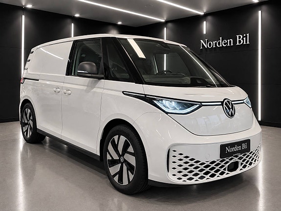 Volkswagen ID. Buzz 3 of 25