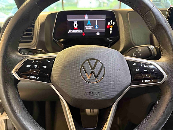 Volkswagen ID. Buzz 20 of 25