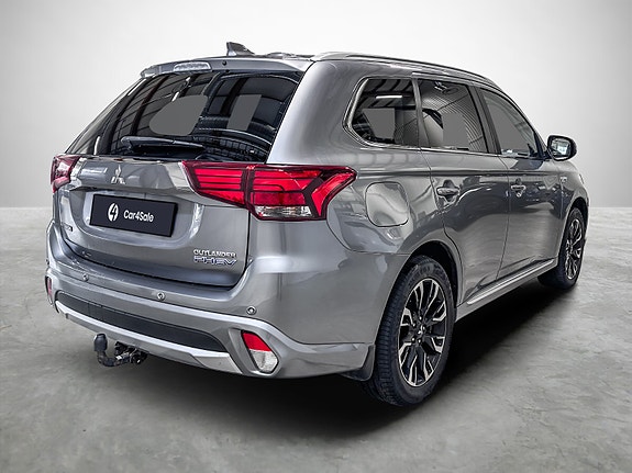 Mitsubishi Outlander 5 of 30