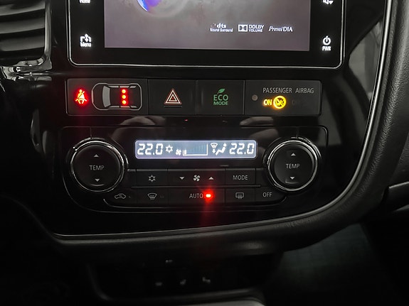 Mitsubishi Outlander 23 of 30