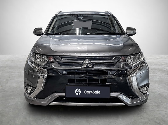 Mitsubishi Outlander 8 of 30