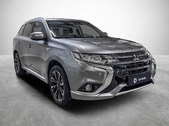 Mitsubishi Outlander 7 of 30