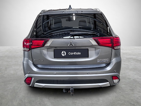 Mitsubishi Outlander 4 of 30
