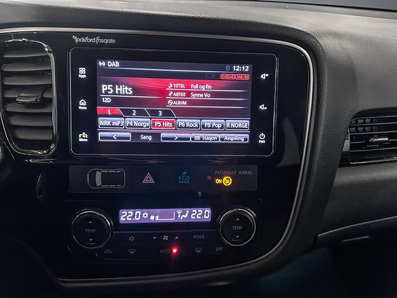 Mitsubishi Outlander 22 of 30