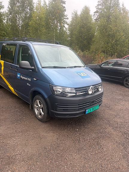Volkswagen Transporter 5 of 10
