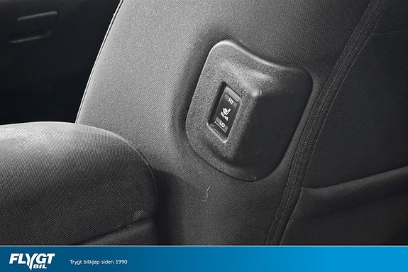 Nissan Leaf 23 of 25