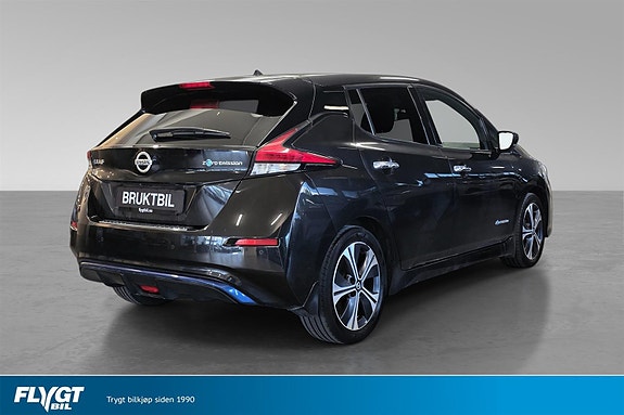 Nissan Leaf 3 of 25