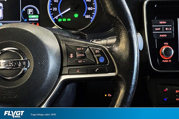 Nissan Leaf 14 of 25