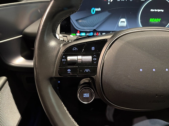 Hyundai Ioniq 6 22 of 30