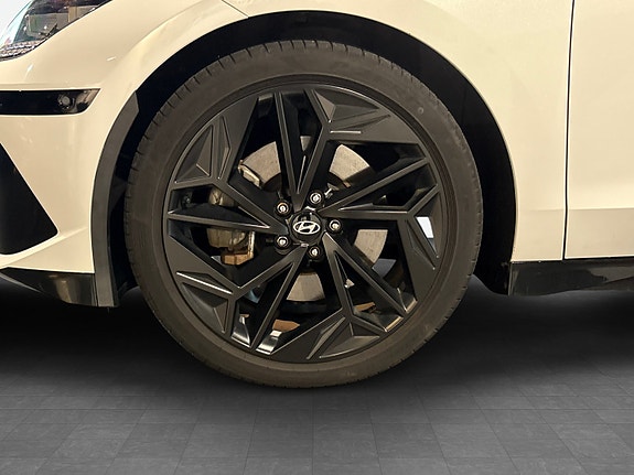 Hyundai Ioniq 6 9 of 30
