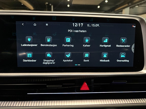 Hyundai Ioniq 6 30 of 30