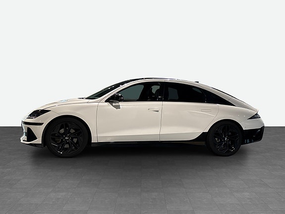 Hyundai Ioniq 6 8 of 30
