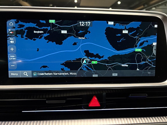 Hyundai Ioniq 6 29 of 30