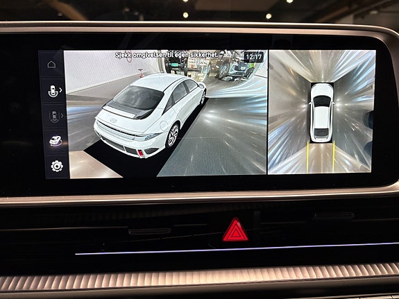Hyundai Ioniq 6 28 of 30