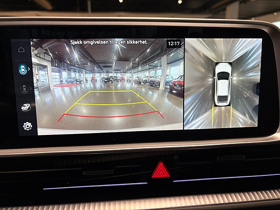 Hyundai Ioniq 6 27 of 30