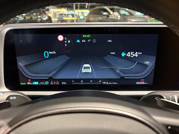 Hyundai Ioniq 6 24 of 30