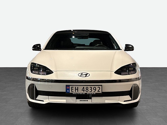 Hyundai Ioniq 6 4 of 30