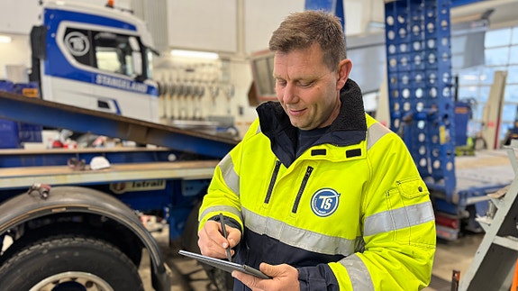 Bilde 1 av 4 i jobbannonse-galleriet