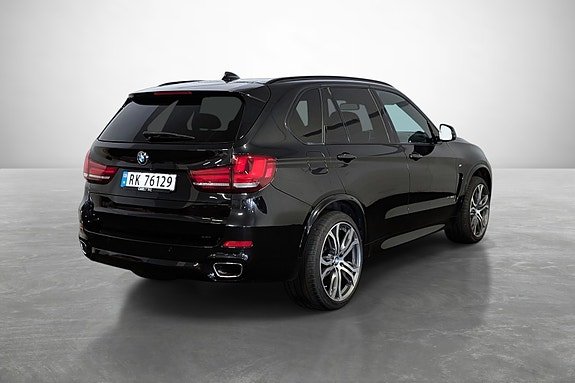 BMW X5 6 of 28