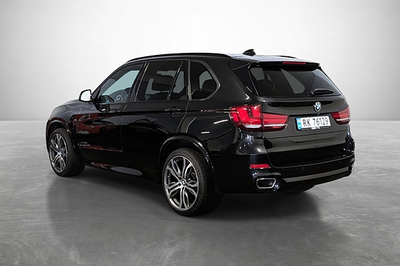 BMW X5 9 of 28