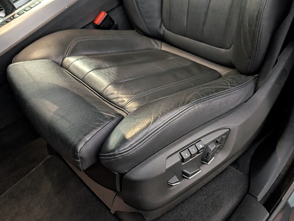 BMW X5 12 of 28