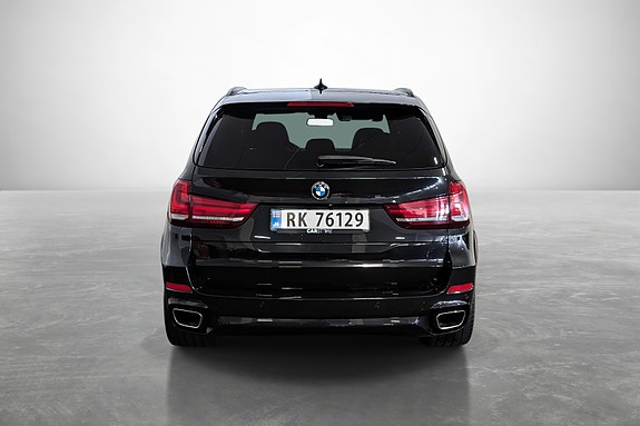 BMW X5 7 of 28