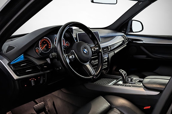 BMW X5 13 of 28