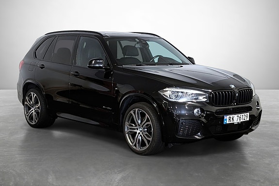 BMW X5 4 of 28