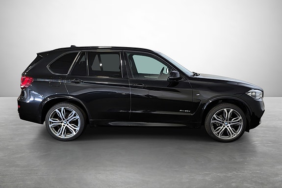 BMW X5 5 of 28