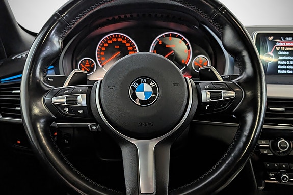 BMW X5 15 of 28